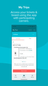 Wanderu: Bus & Train Tickets 3.1.0 (120-640dpi) (Android 10+) Wanderu: Bus & Train Tickets 3.1.0 (120-640dpi) (Android 10+)