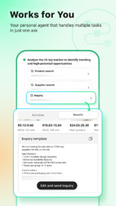 Accio: Alibaba AI Agent 1.28.1 Accio: Alibaba AI Agent 1.28.1