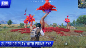 BGMI: Online Multiplayer Game 4.2.0