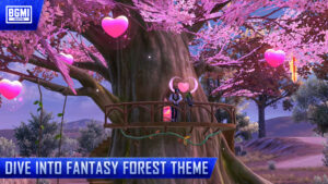 BGMI: Online Multiplayer Game 4.2.0