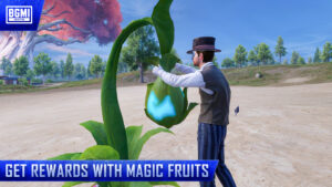 BGMI: Online Multiplayer Game 4.2.0