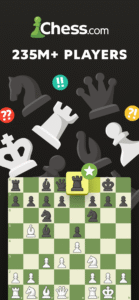 Chess.com - We miss you! 4.9.18-googleplay (arm64-v8a) (Android 8.0+)