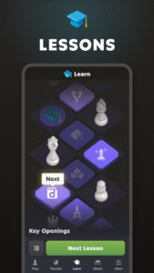 Chess.com - We miss you! 4.9.18-googleplay (arm64-v8a) (Android 8.0+)