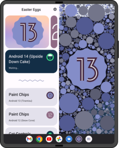 Easter Eggs 5.2.0