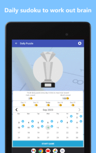 Sudoku - Classic Brain Puzzle 3.1.1 (Android 6.0+)