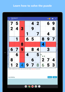Sudoku - Classic Brain Puzzle 3.1.1 (Android 6.0+)