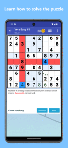 Sudoku - Classic Brain Puzzle 3.1.1 (Android 6.0+)