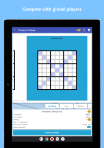 Sudoku - Classic Brain Puzzle 3.1.1 (Android 6.0+)