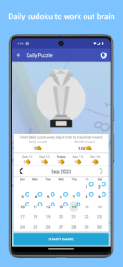 Sudoku - Classic Brain Puzzle 3.1.1 (Android 6.0+)