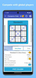 Sudoku - Classic Brain Puzzle 3.1.1 (Android 6.0+)