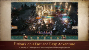 Journey of Monarch 1.0.570 Journey of Monarch 1.0.570