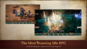 Journey of Monarch 1.0.570 Journey of Monarch 1.0.570