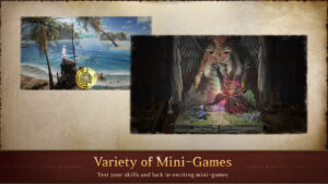 Journey of Monarch 1.0.570 Journey of Monarch 1.0.570