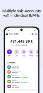 Vivid Business and Personal 4.24.0