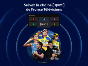 france•tv : direct et replay (Android TV) 5.11.0+free