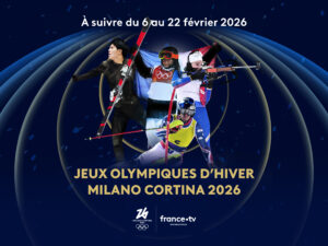 france•tv : direct et replay (Android TV) 5.11.0+free