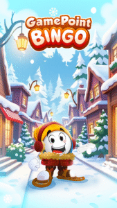 GamePoint Bingo Games of Bingo 1.300.60271 GamePoint Bingo Games of Bingo 1.300.60271