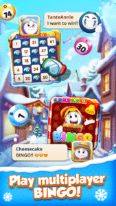 GamePoint Bingo Games of Bingo 1.300.60271 GamePoint Bingo Games of Bingo 1.300.60271