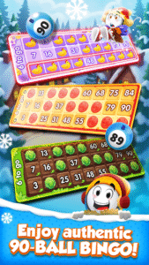GamePoint Bingo Games of Bingo 1.300.60271 GamePoint Bingo Games of Bingo 1.300.60271