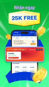 Zalopay - Quét Mọi QR 11.5.0