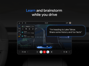 Google Gemini – in the car (Android Automotive) 13.1.788.RC02.tng.release.auto Google Gemini – in the car (Android Automotive) 13.1.788.RC02.tng.release.auto