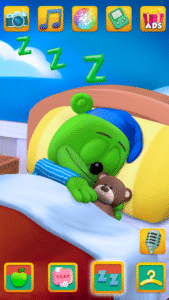 Talking Gummy Bear Kids Games 6.1.4 Talking Gummy Bear Kids Games 6.1.4