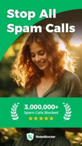 Spam Call Blocker for Android 3.8.6