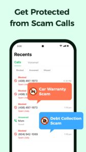 Spam Call Blocker for Android 3.8.6