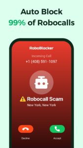 Spam Call Blocker for Android 3.8.6