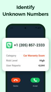 Spam Call Blocker for Android 3.8.6