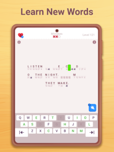 Cryptogram: Word Logic Puzzles 3.4.0 Cryptogram: Word Logic Puzzles 3.4.0