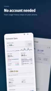 Network Guru: Speed Indicator v1.7.23 Network Guru: Speed Indicator v1.7.23