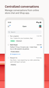 Shopify Inbox 8.58.0