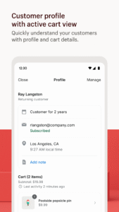 Shopify Inbox 8.58.0