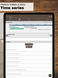 Story Plotter 6.69.7