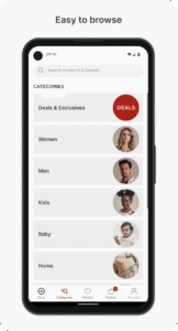 Target Australia 6.8.2