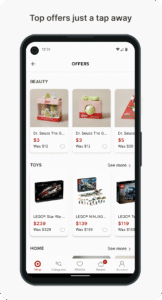 Target Australia 6.8.2