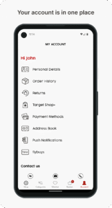 Target Australia 6.8.2