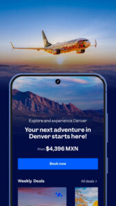 Aeroméxico 1.4.21 Aeroméxico 1.4.21