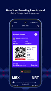 Aeroméxico 1.4.21 Aeroméxico 1.4.21