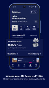Aeroméxico 1.4.21 Aeroméxico 1.4.21