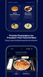 Aeroméxico 1.4.21 Aeroméxico 1.4.21
