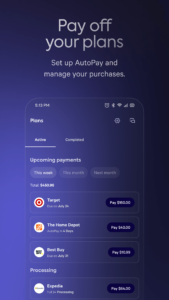 Affirm: Buy now, pay over time 3.224.0 Affirm: Buy now, pay over time 3.224.0