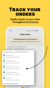 DHgate-online wholesale stores 7.1.2