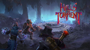 Halls of Torment 1.1.1337