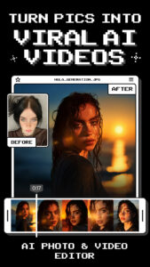 Hula - AI Video Generator 2.28.0