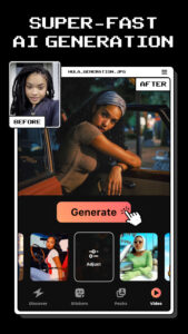 Hula - AI Video Generator 2.28.0