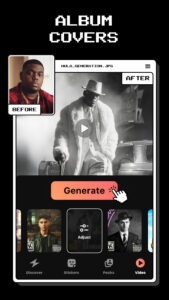 Hula - AI Video Generator 2.28.0