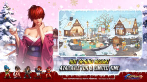 KOF'98 UM OL 1.6.5 KOF'98 UM OL 1.6.5