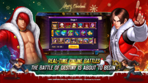 KOF'98 UM OL 1.6.5 KOF'98 UM OL 1.6.5